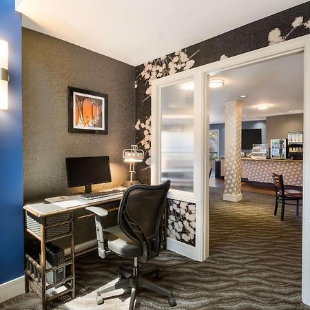 Surestay Plus Hotel By Best Western Mountain View Buitenkant foto