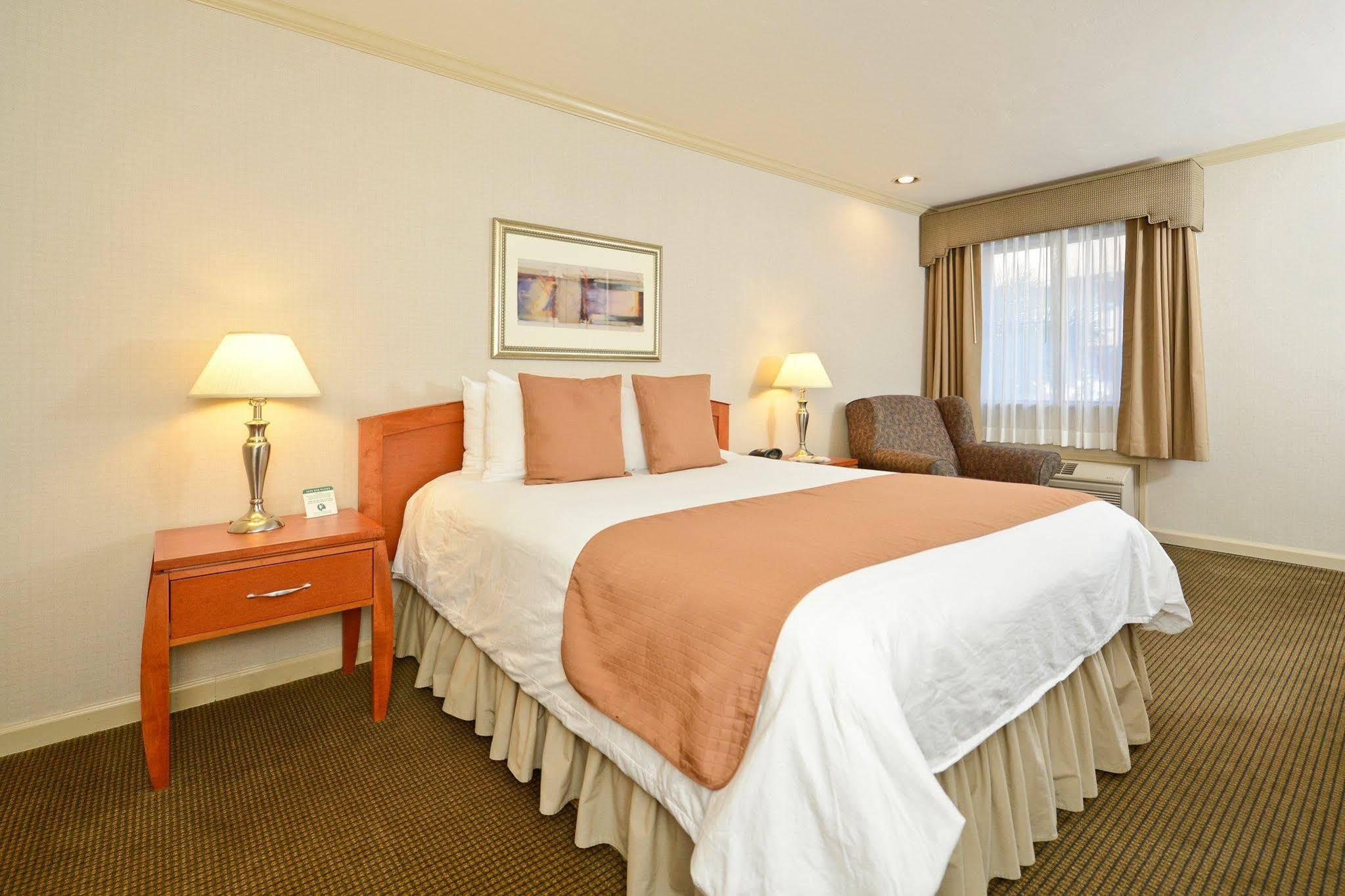 Surestay Plus Hotel By Best Western Mountain View Kamer foto