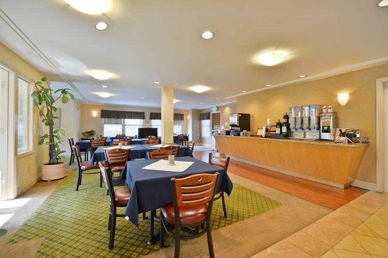 Surestay Plus Hotel By Best Western Mountain View Buitenkant foto