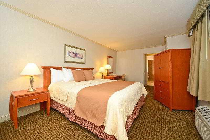 Surestay Plus Hotel By Best Western Mountain View Buitenkant foto