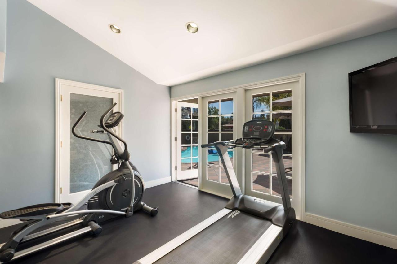 Surestay Plus Hotel By Best Western Mountain View Buitenkant foto