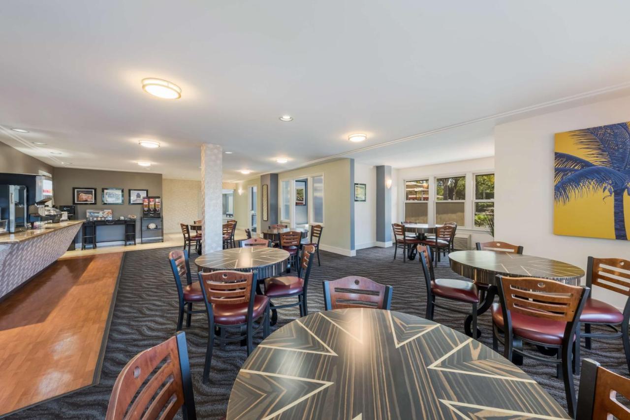 Surestay Plus Hotel By Best Western Mountain View Buitenkant foto