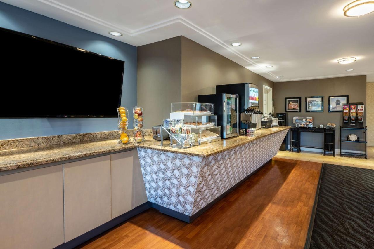 Surestay Plus Hotel By Best Western Mountain View Buitenkant foto