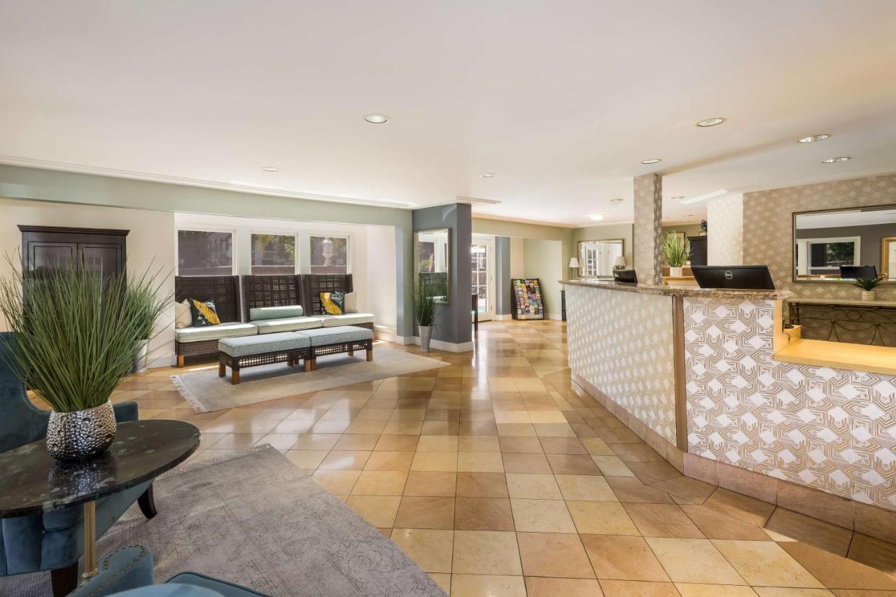 Surestay Plus Hotel By Best Western Mountain View Buitenkant foto