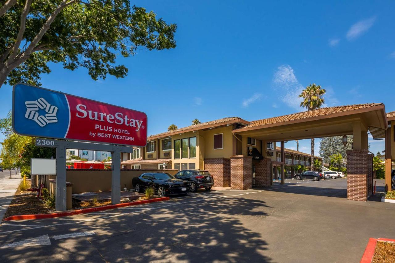 Surestay Plus Hotel By Best Western Mountain View Buitenkant foto