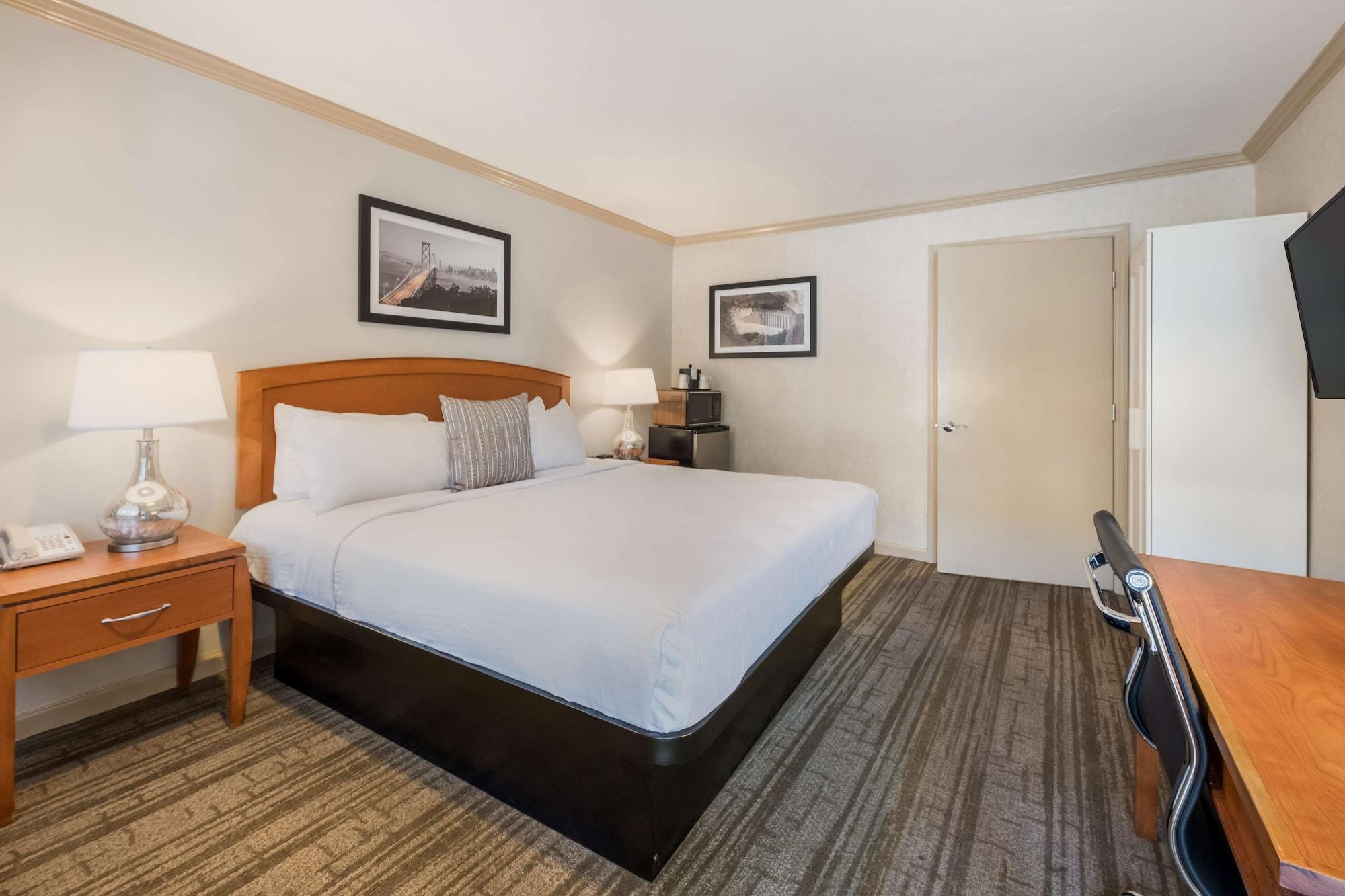 Surestay Plus Hotel By Best Western Mountain View Buitenkant foto