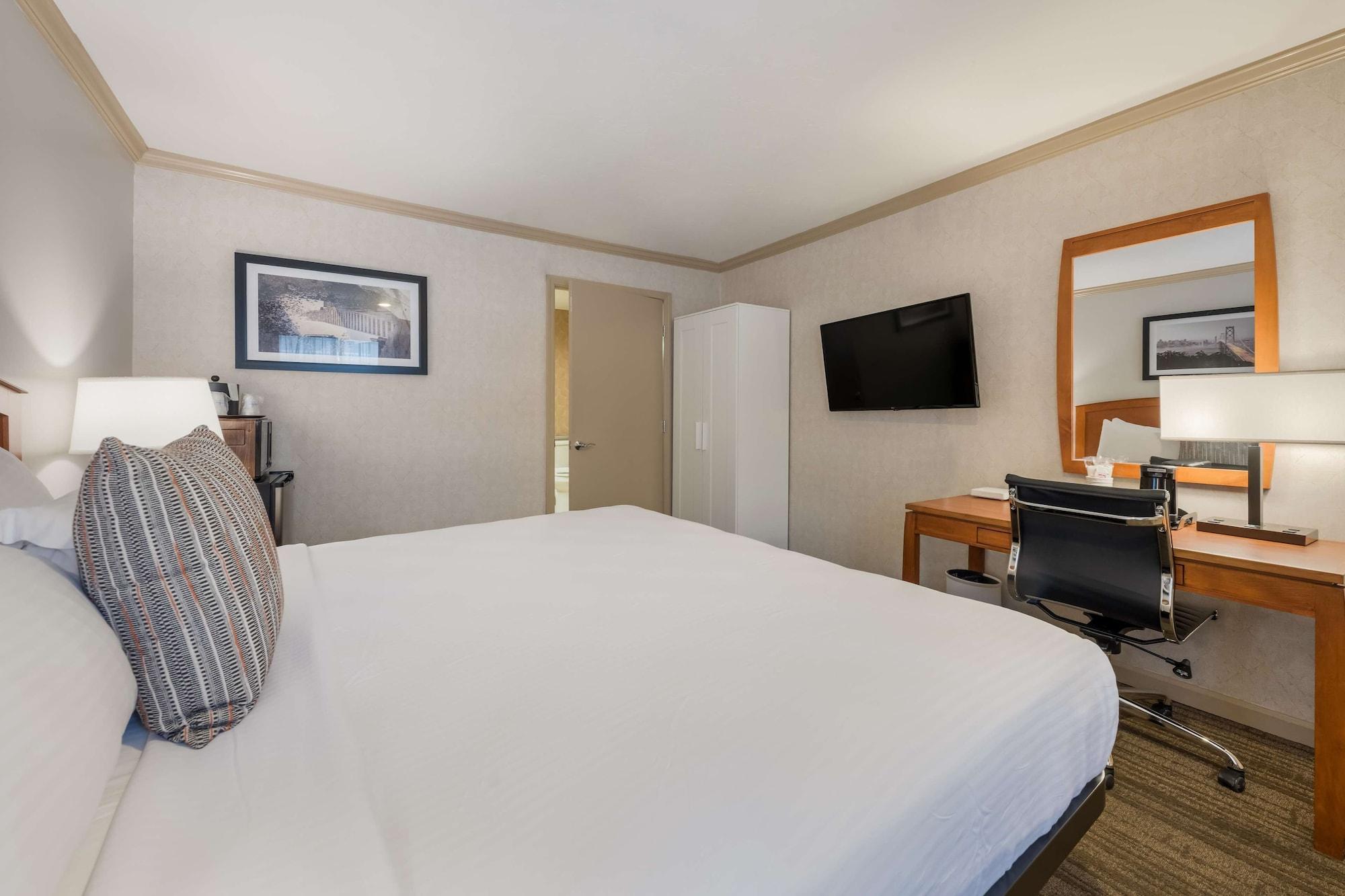 Surestay Plus Hotel By Best Western Mountain View Buitenkant foto