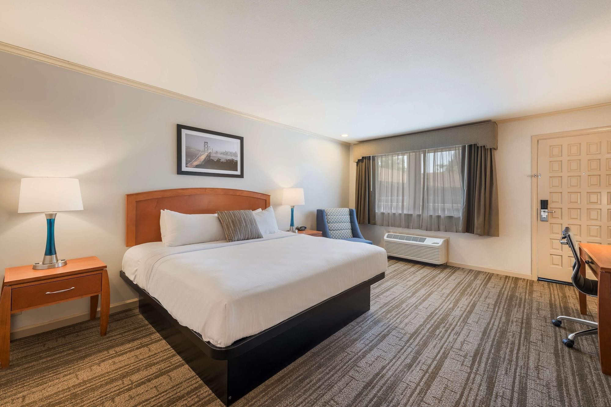 Surestay Plus Hotel By Best Western Mountain View Buitenkant foto
