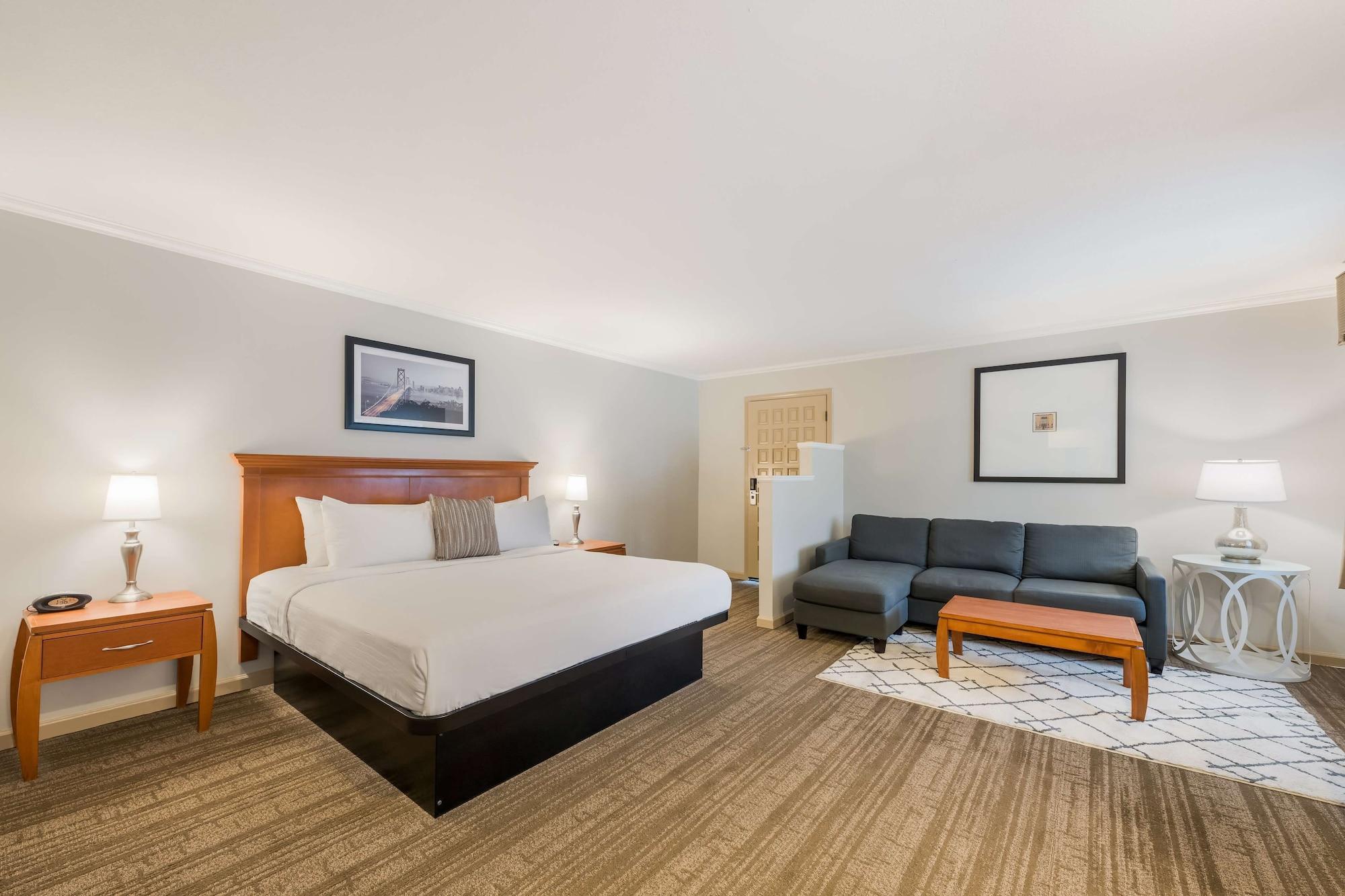 Surestay Plus Hotel By Best Western Mountain View Buitenkant foto