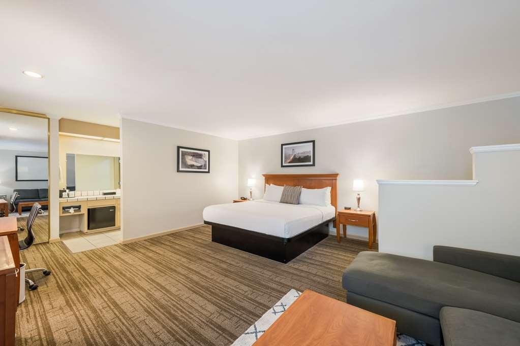 Surestay Plus Hotel By Best Western Mountain View Kamer foto