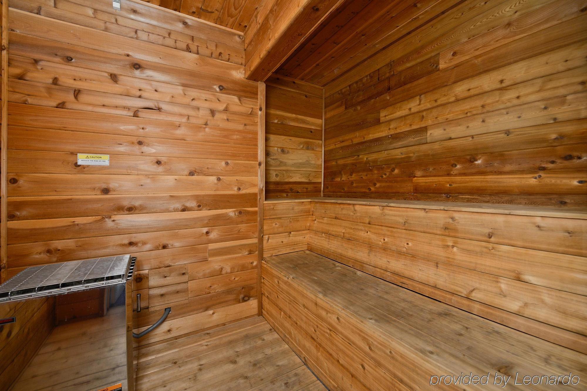 Surestay Plus Hotel By Best Western Mountain View Faciliteiten foto