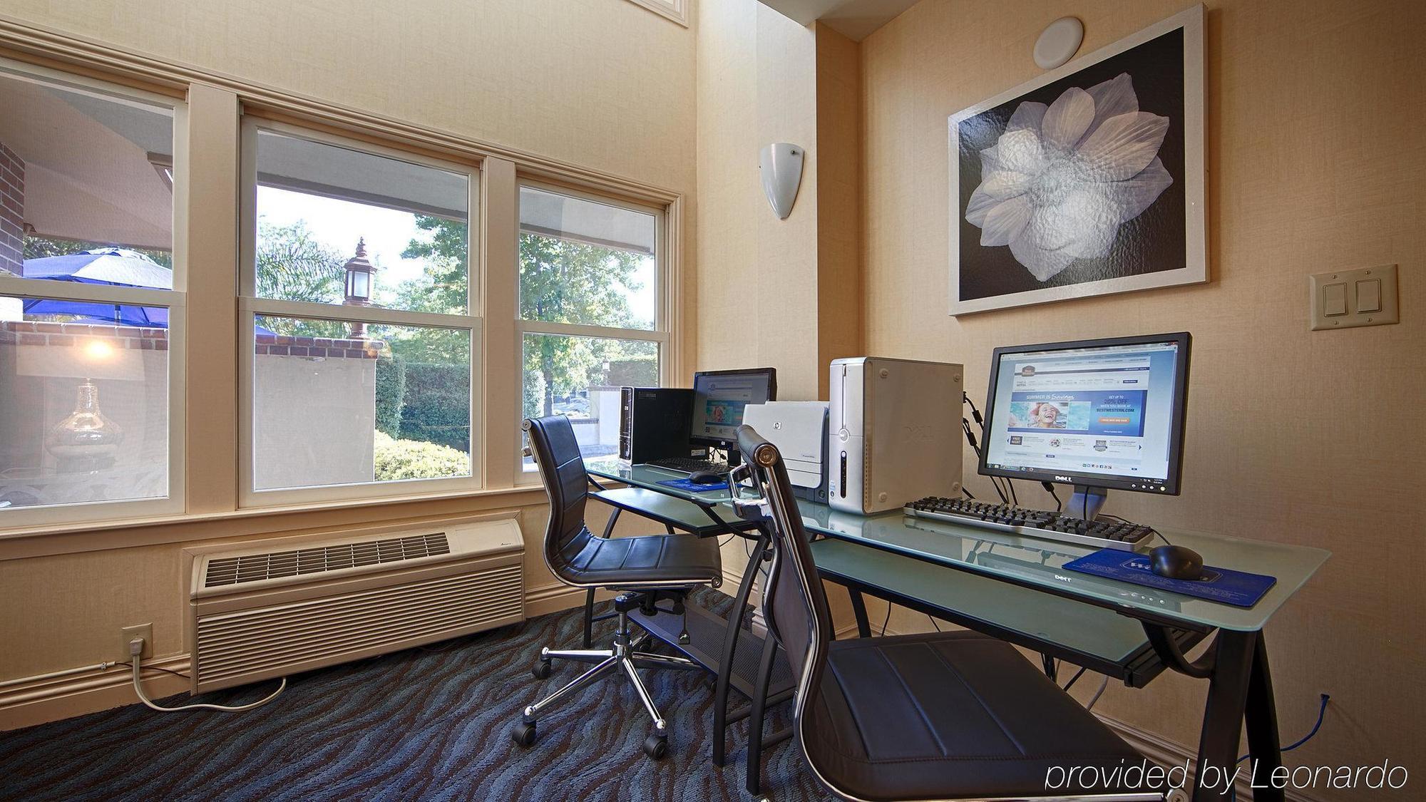 Surestay Plus Hotel By Best Western Mountain View Buitenkant foto