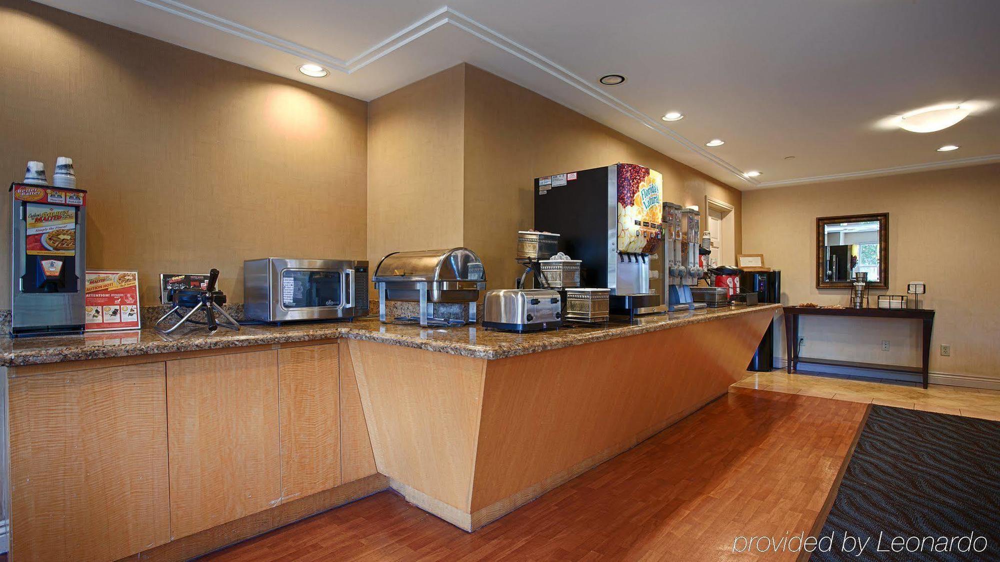 Surestay Plus Hotel By Best Western Mountain View Buitenkant foto