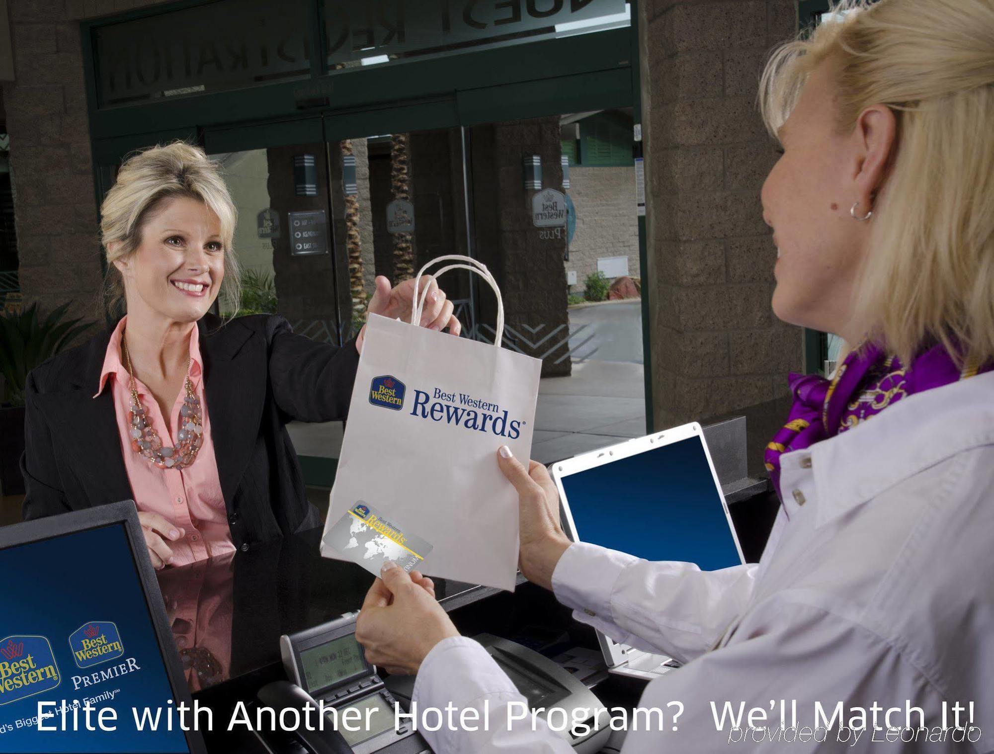 Surestay Plus Hotel By Best Western Mountain View Buitenkant foto