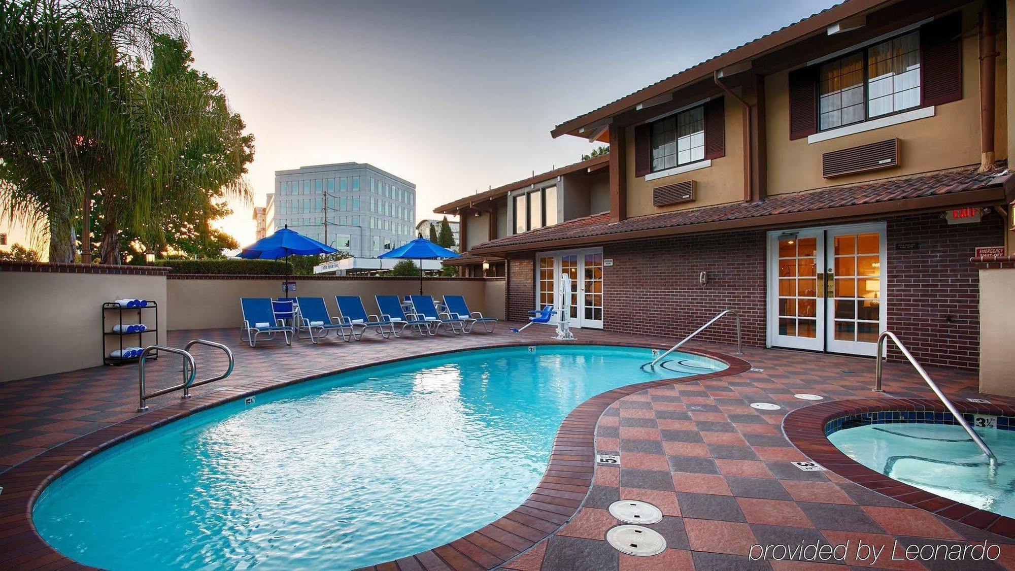 Surestay Plus Hotel By Best Western Mountain View Buitenkant foto