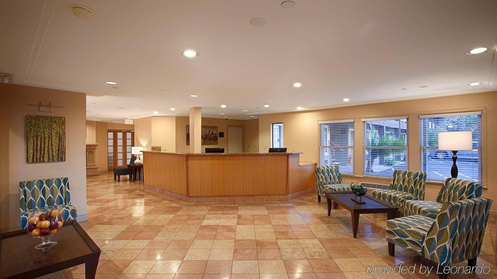 Surestay Plus Hotel By Best Western Mountain View Buitenkant foto