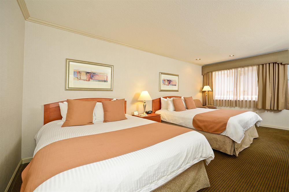 Surestay Plus Hotel By Best Western Mountain View Kamer foto