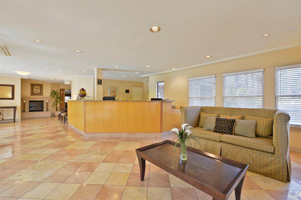Surestay Plus Hotel By Best Western Mountain View Interieur foto